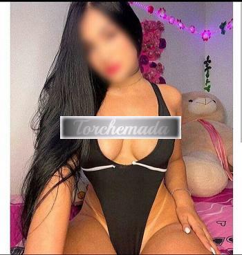 Girl Anna e Silvia  Avellino