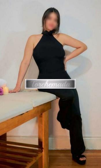 Girl Alina  Torino