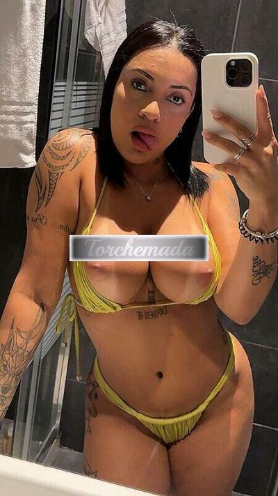 Girl Sexy Graziosa  Napoli