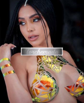 Girl Vogliosa Sirena  Vibo Valentia