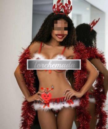 Girl Strepitosa Sensuale  Cremona