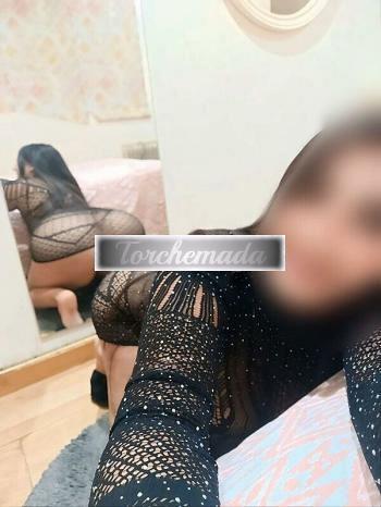 Girl Felina Studentessa  Rieti