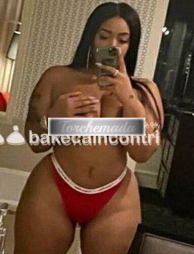 Girl Vogliosa Bambola  Sassari