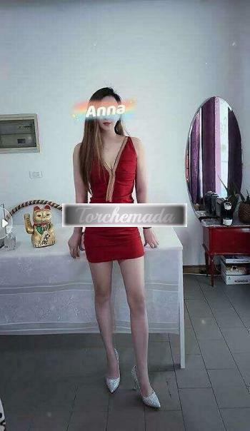 Girl Felina Girl  Forli
