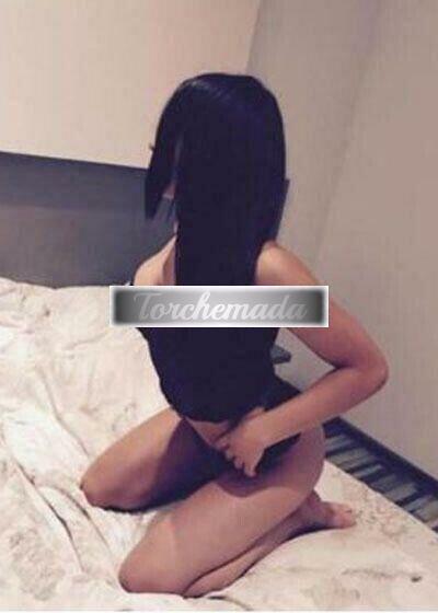 Girl Tatiana  Genova