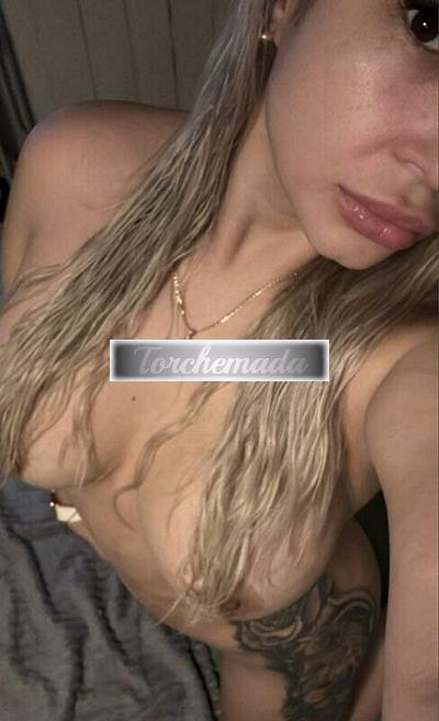 Girl Felina Modella  Venezia