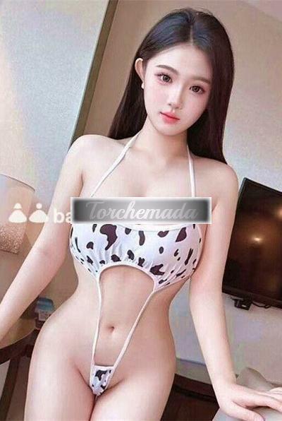 Girl Orientale dalla figa larga  Terni
