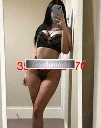 Girl Spettacolare Amabile  Imperia