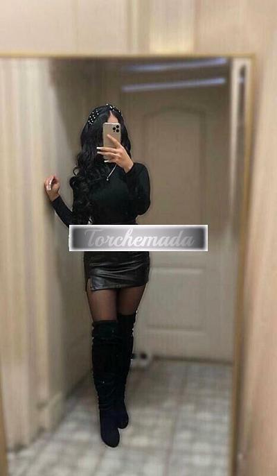 Girl Vogliosa Modella  Padova