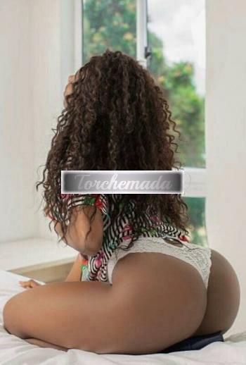 Girl Esplosiva Graziosa  Avellino