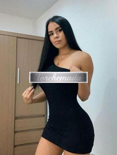 Girl Calda Bambola  Treviso