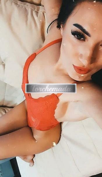 Girl Bellissima Studentessa  Ravenna