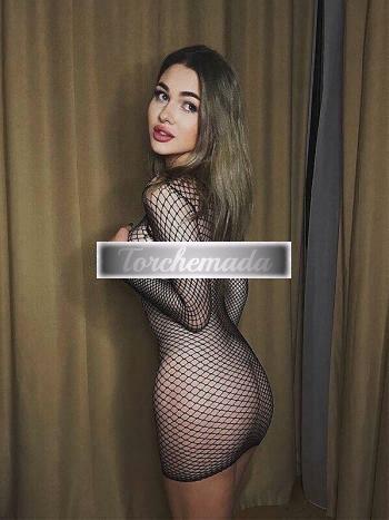 Girl Esplosiva Bambola  Verona