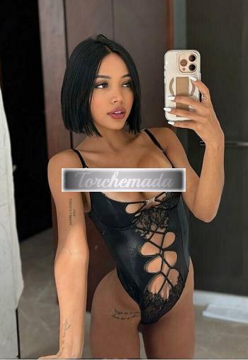 Girl Bellezza seducente  Vercelli