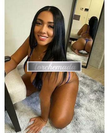 Girl Spettacolare Girl  Palermo