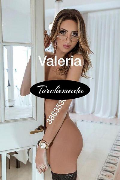 Transex Valeria  Rovigo