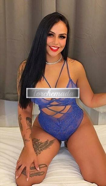 Girl Sexy Esibizionista  Crotone