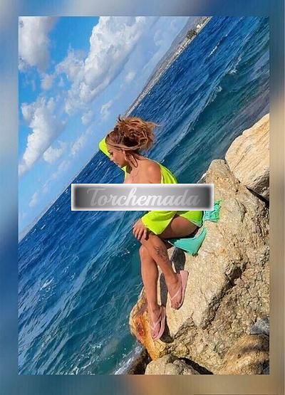 Girl Felina Girl  Ragusa