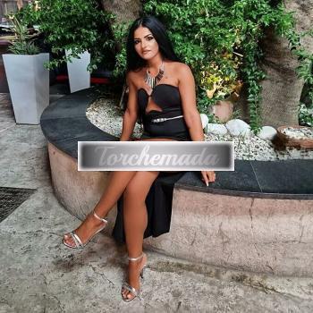 Girl Vogliosa Esibizionista  Rimini