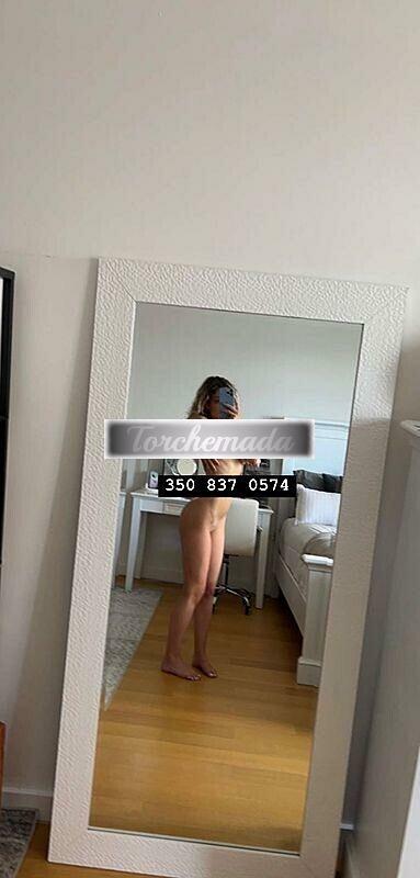 Girl Calda Maestra  Brescia