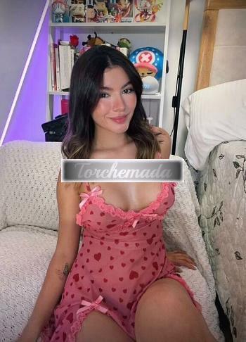 Girl Calda Femmina  Potenza