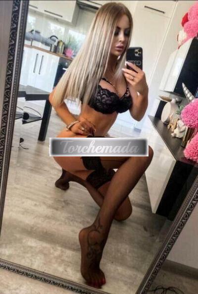 Girl Calda Attrice  Catanzaro