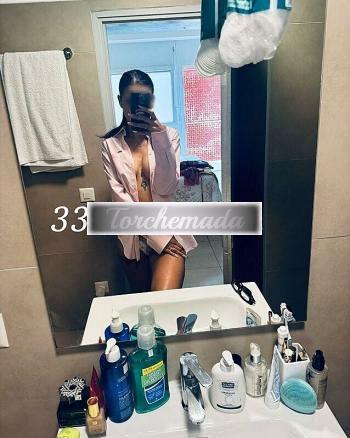 Girl Serena  La Spezia