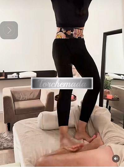 Girl Piccantissima Maestra  Terni