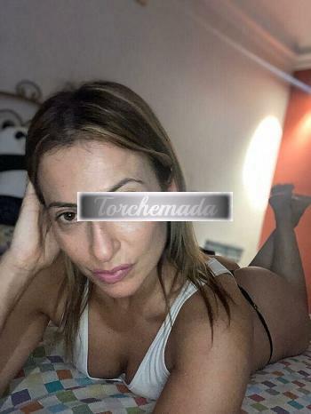 Girl Felina Maestra  Reggio Calabria