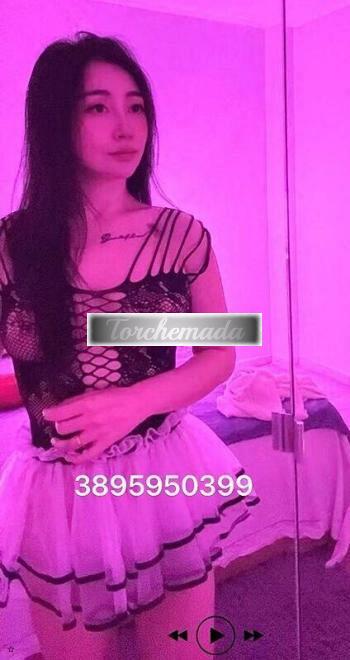 Girl Ragazza Orientale per giochetti erotici particolar  Alessandria