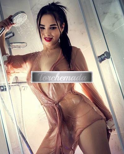 Girl Trasgressiva Femmina  Parma