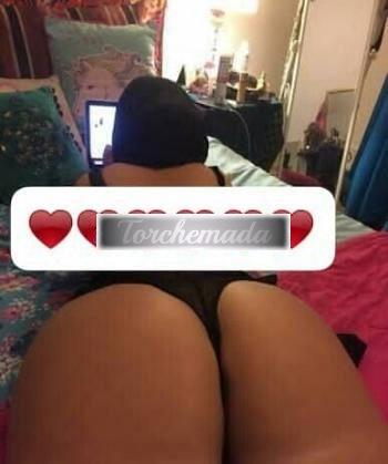 Girl Esplosiva Esibizionista  Potenza