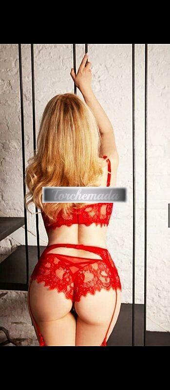 Girl Trasgressiva Femmina  Verona