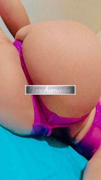 Girl Calda Esibizionista  La Spezia