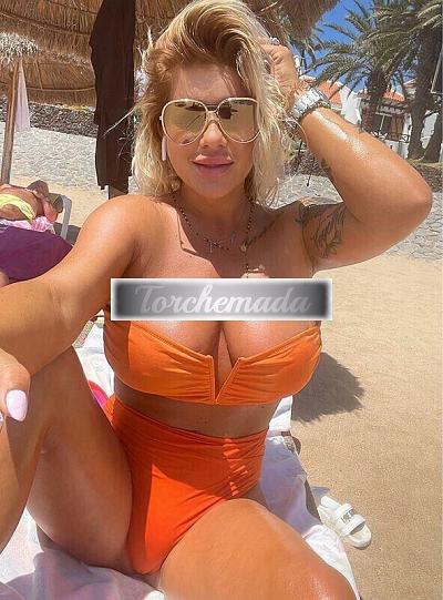 Girl Trasgressiva Sirena  Rimini