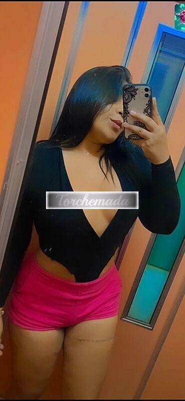 Girl Strepitosa Bambola  Pescara