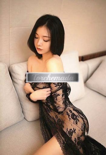 Girl Celeste  Venezia