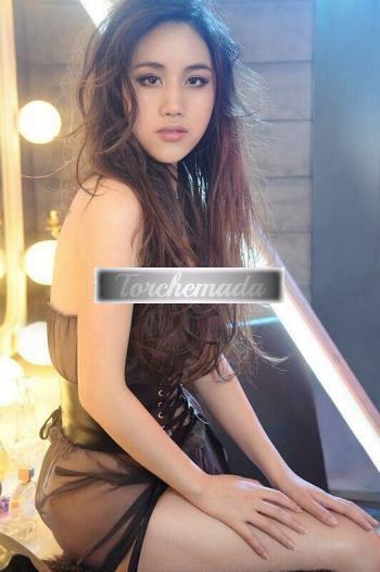 Girl Piccantissima Esibizionista  Udine