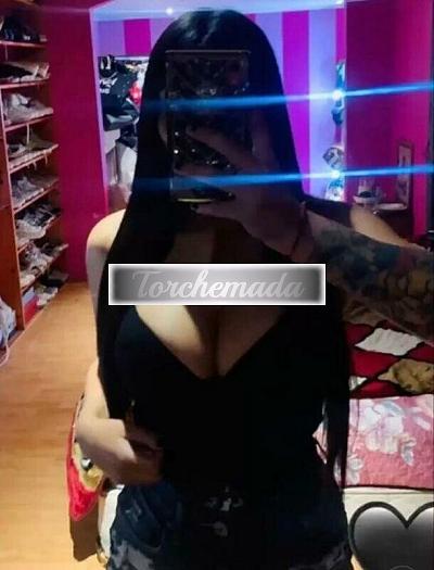 Girl Esplosiva Femmina  Bolzano