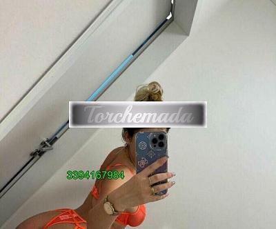 Girl Piccantissima Girl  Trento