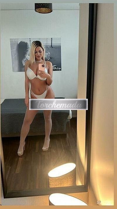 Girl Dea del Piacere  Campobasso