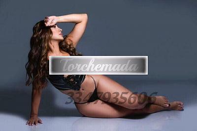Girl Spettacolare Maestra  Bolzano