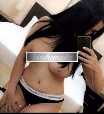 Girl Trasgressiva Femmina  L'Aquila