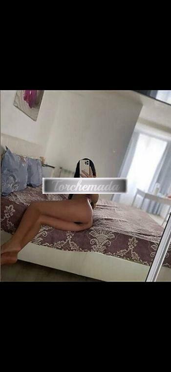 Girl Alexia  Siena