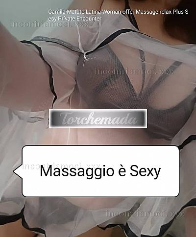 Girl Esplosiva Sensuale  Rimini