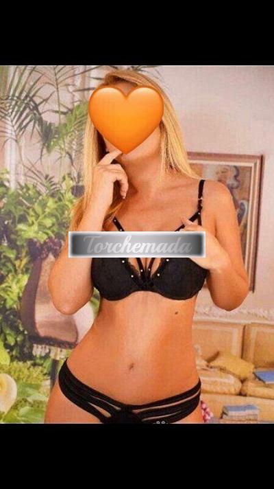 Girl Esplosiva Maestra  Sassari