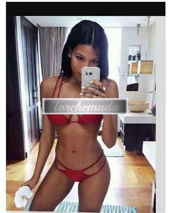Girl Felina Sensuale  Roma