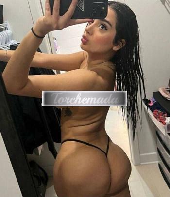 Girl Vogliosa Sensuale  Messina