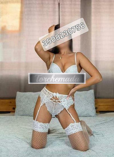 Girl Calda Graziosa  Foggia