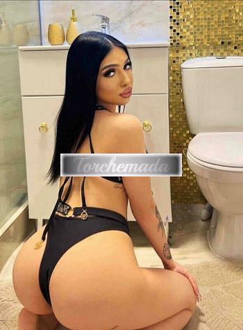 Girl Felina Esibizionista  Vicenza